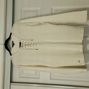 RALPH LAUREN Long Sleeve